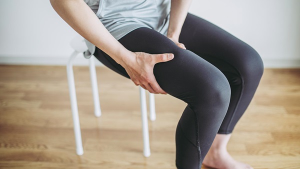 ¿Cómo quitar el dolor del nervio ciático?